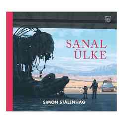 Sanal Ülke - Thumbnail