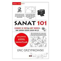 Sanat 101 - Thumbnail