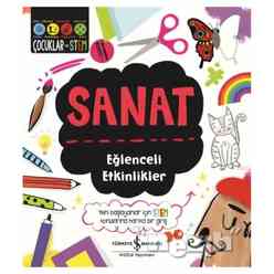 Sanat - Eğlenceli Etkinlikler - Thumbnail