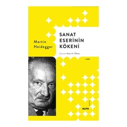 Alfa - Sanat Eserinin Kökeni