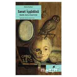 Ayrıntı Yayınları - Sanat İçgüdüsü