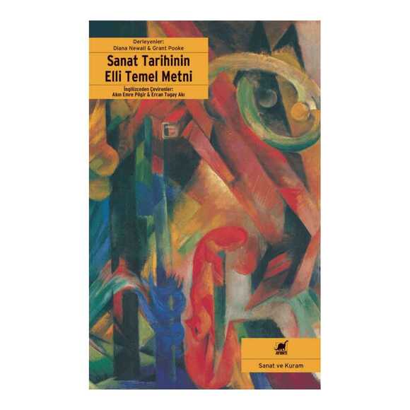 Sanat Tarihin Elli Temel Metni