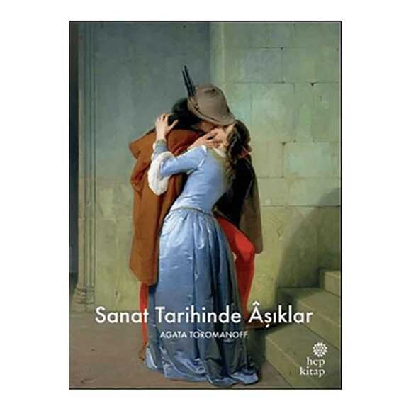 Sanat Tarihinde Aşıklar