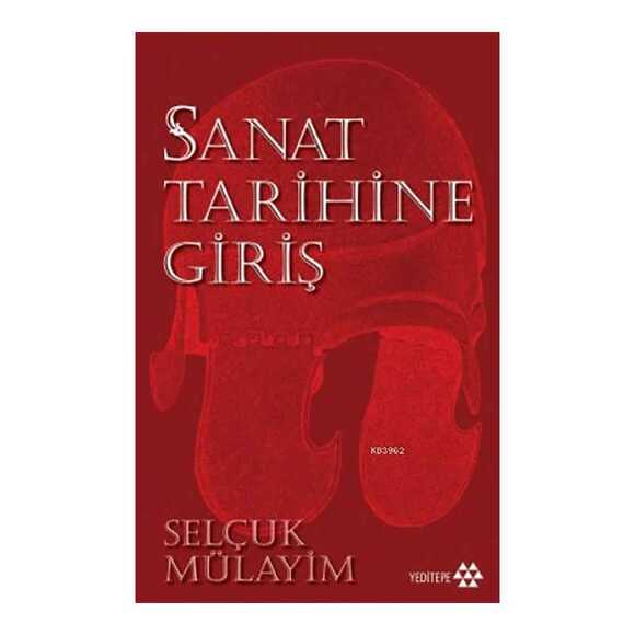Sanat Tarihine Giriş