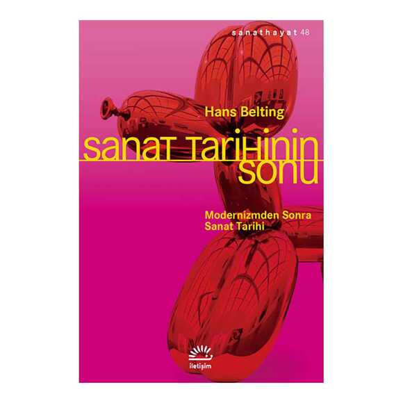 Sanat Tarihinin Sonu