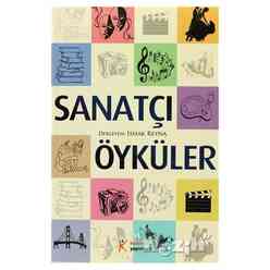 Sanatçı Öyküler - Thumbnail