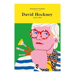 Sanatçıların Yaşamları David Hockney - Thumbnail