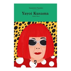 Sanatçıların Yaşamları Yayoi Kusama - Thumbnail