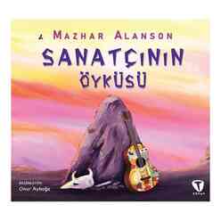 Sanatçının Öyküsü - Thumbnail