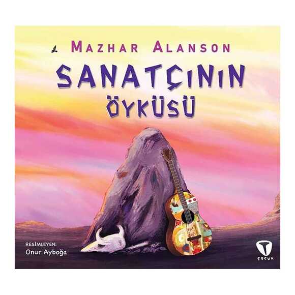 Sanatçının Öyküsü