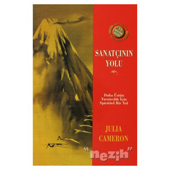 Butik Yayıncılık - Sanatçının Yolu