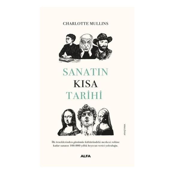 Sanatın Kısa Tarihi