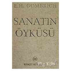 Remzi - Sanatın Öyküsü