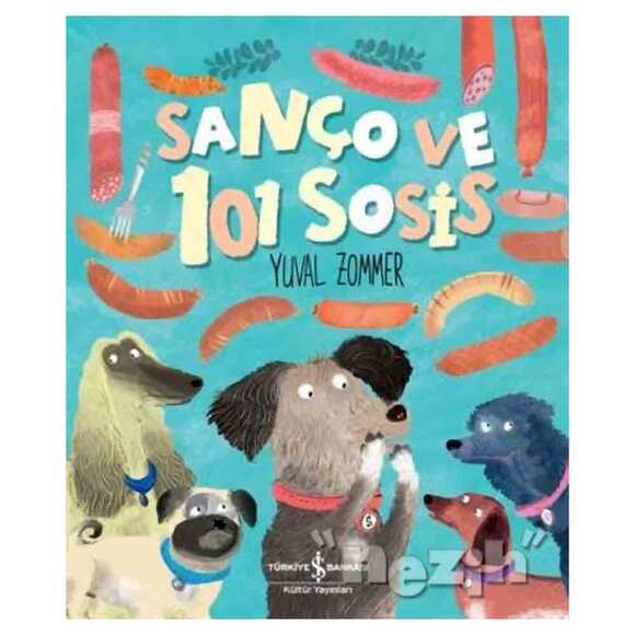 Sanço ve 101 Sosis