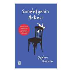 Sandalyenin Arkası - Thumbnail