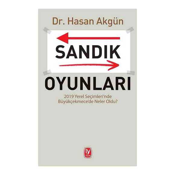 Sandık Oyunları