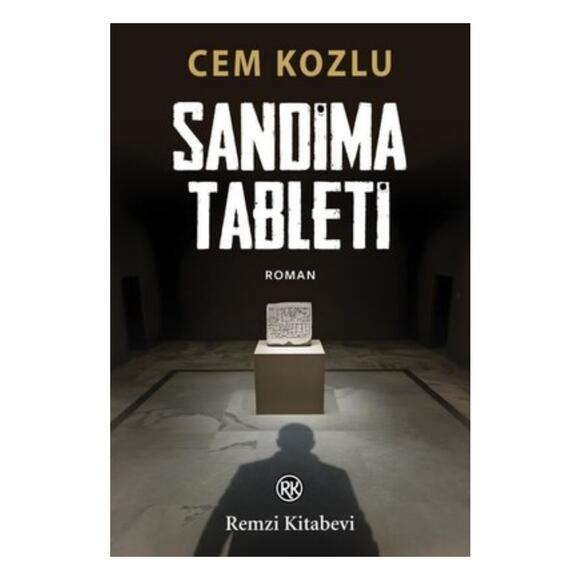 Sandima Tableti