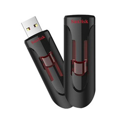 Sandisk 3.0 Cruzer Glide Usb Bellek 16 GB - Thumbnail