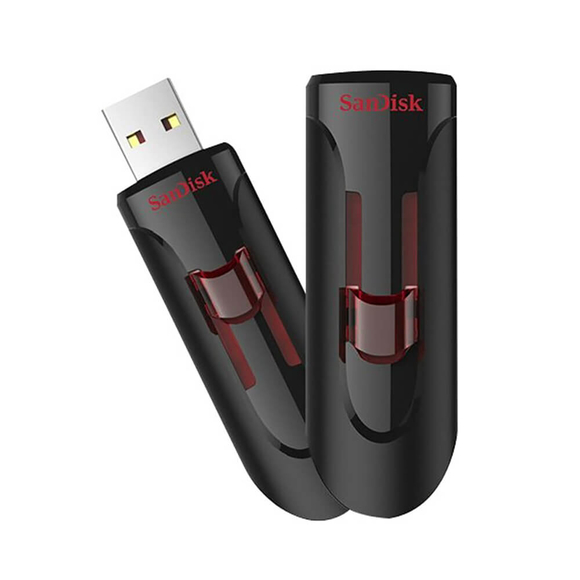 Sandisk 3.0 Cruzer Glide Usb Bellek 16 GB