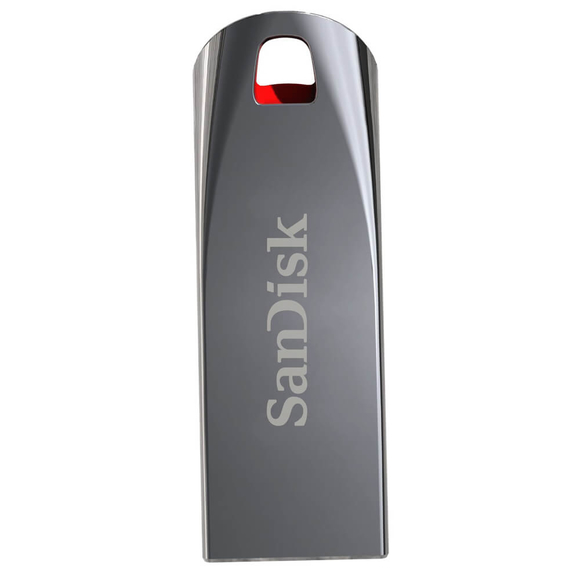 Sandisk Cruzer Force USB Bellek 32 GB SDCZ71