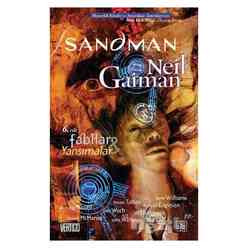 Sandman 6: Fabllar ve Yansımalar - Thumbnail