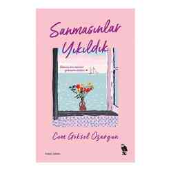 Sanmasınlar Yıkıldık - Thumbnail