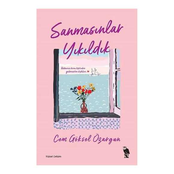 Sanmasınlar Yıkıldık