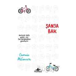 Pegasus Yayınları - Şansa Bak