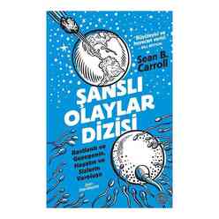 Şanslı Olaylar Dizisi - Thumbnail