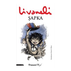 İnkılap Kitabevi - Şapka