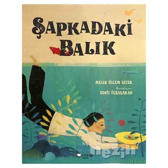 Şapkadaki Balık