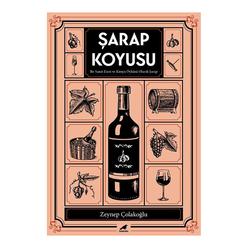 Şarap Koyusu - Thumbnail