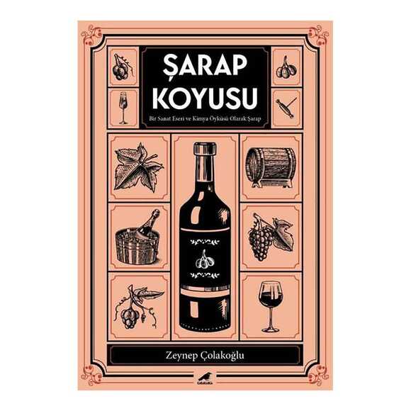 Şarap Koyusu