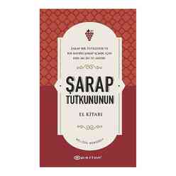 Epsilon Yayınları - Şarap Tutkununun El Kitabı