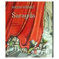 Yapı Kredi Yayınları - Sarayda