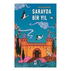 Sarayda Bir Yıl - Thumbnail