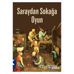 Saraydan Sokağa Oyun - Thumbnail