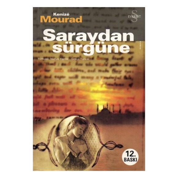 Saraydan Sürgüne