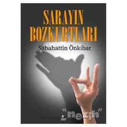 Sarayın Bozkurtları - Thumbnail