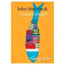 Cinsel Yayıncılık - Sardalye Sokağı