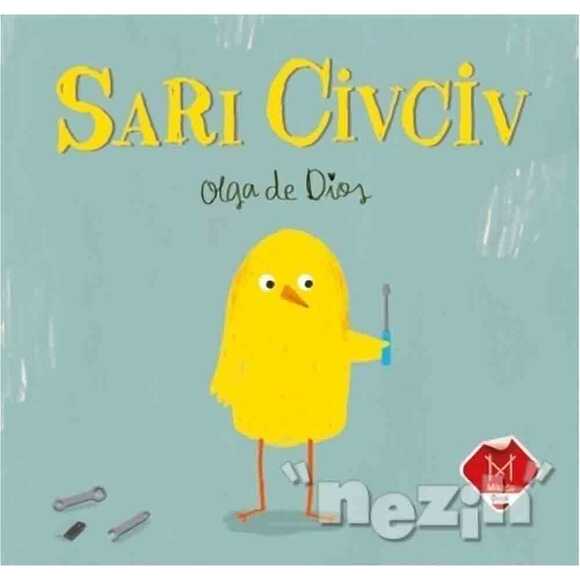 Sarı Civciv 262772