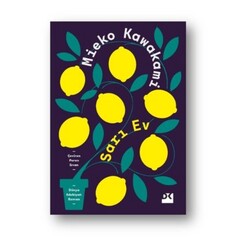 Doğan Kitap - Sarı Ev