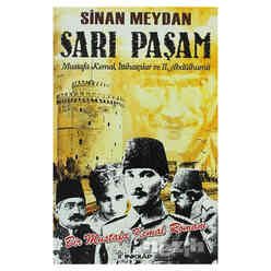 Sarı Paşam - Thumbnail