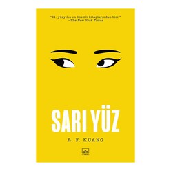 Sarı Yüz - Thumbnail