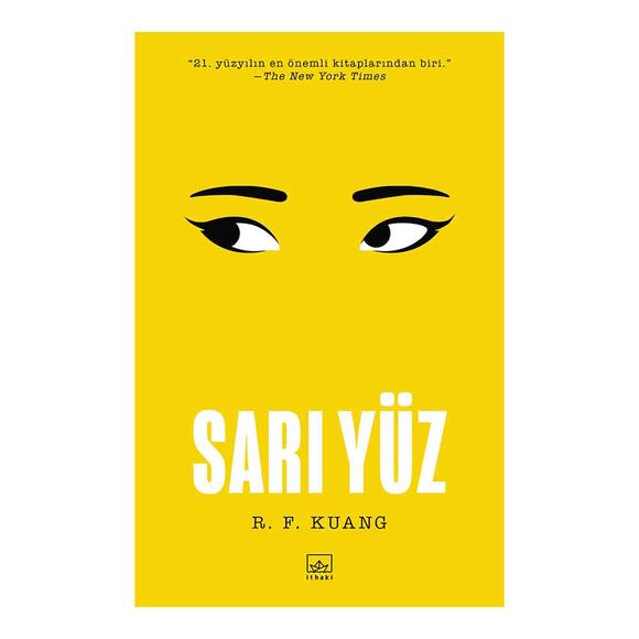 Sarı Yüz