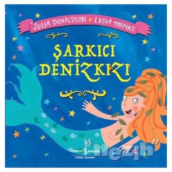 Şarkıcı Denizkızı