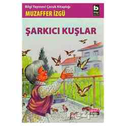 Şarkıcı Kuşlar - Thumbnail