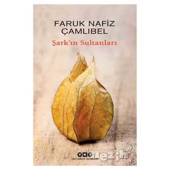 Şark’ın Sultanları