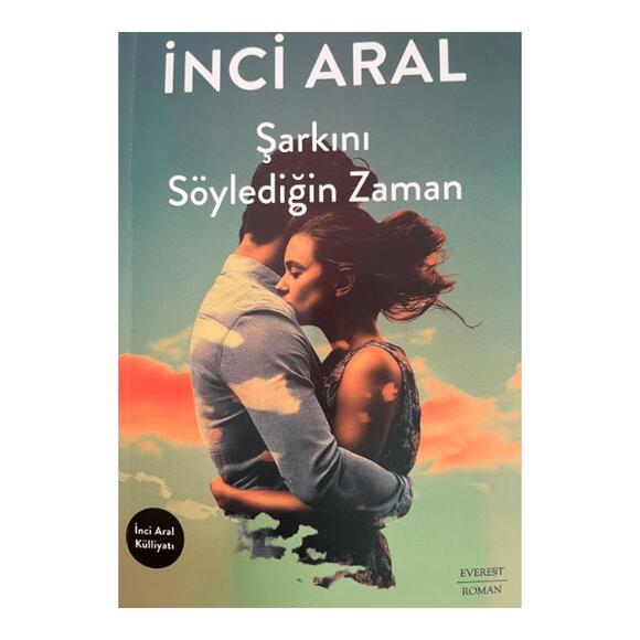 Şarkını Söylediğin Zaman