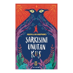 Genç Timaş - Şarkısını Unutan Kuş
